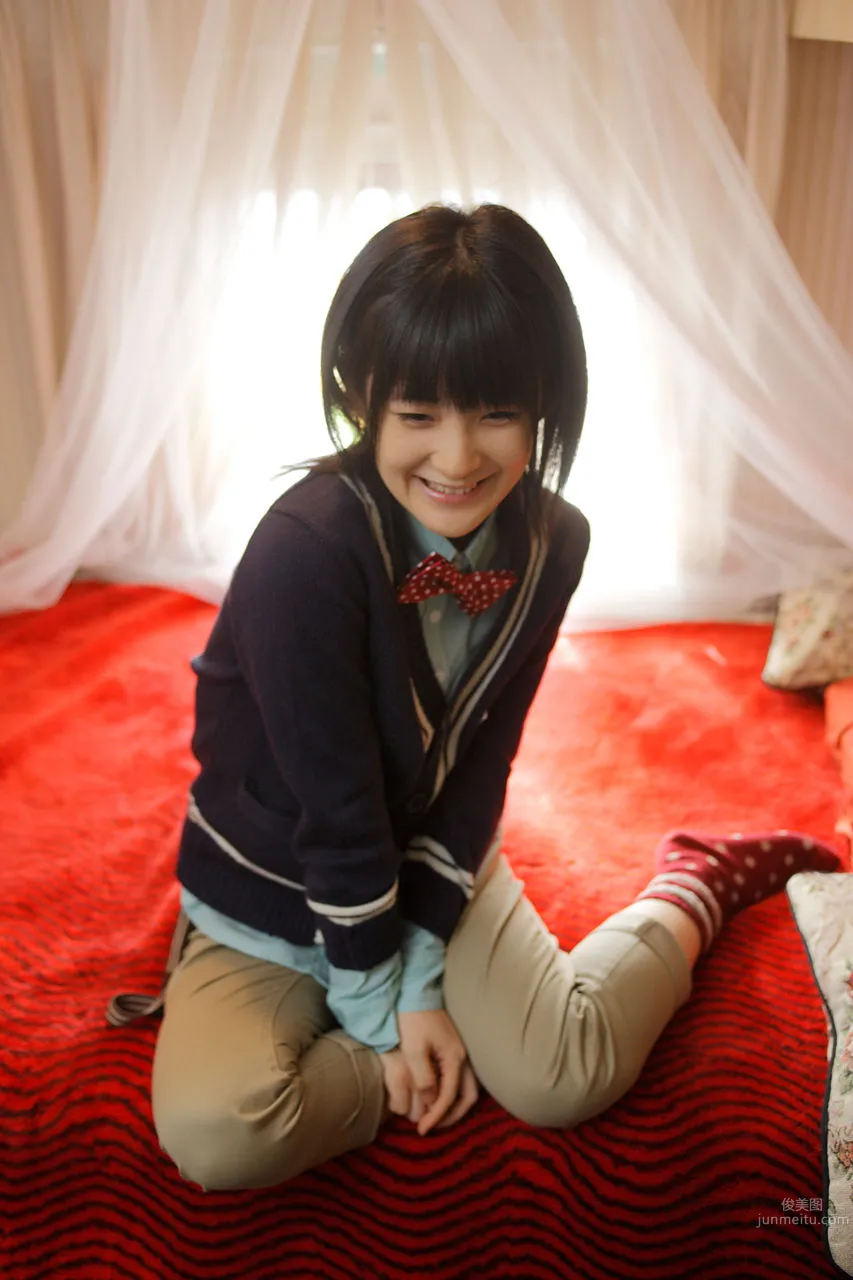 Momoko Tsugunaga [H!P Digital Books Set] No.98 photo 27