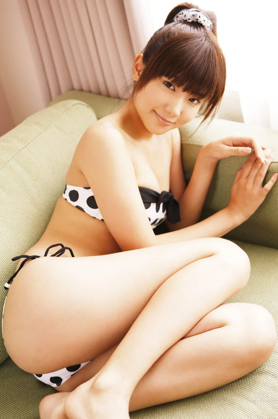 Naoho Ichihashi: Princess Collection photo 11