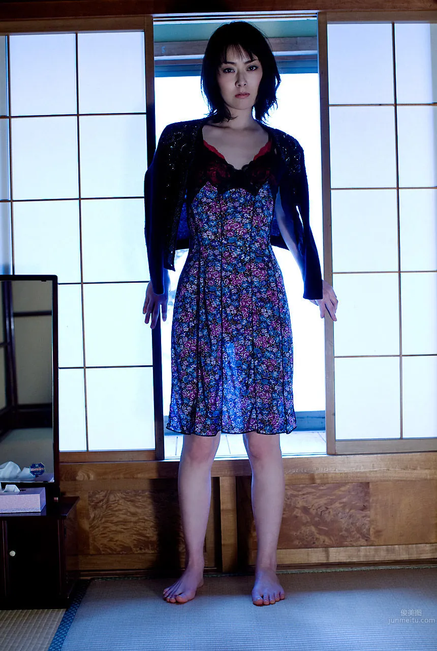 遠野凪子(遠野なぎこ)-《舞姬》[image.tv套圖] 5