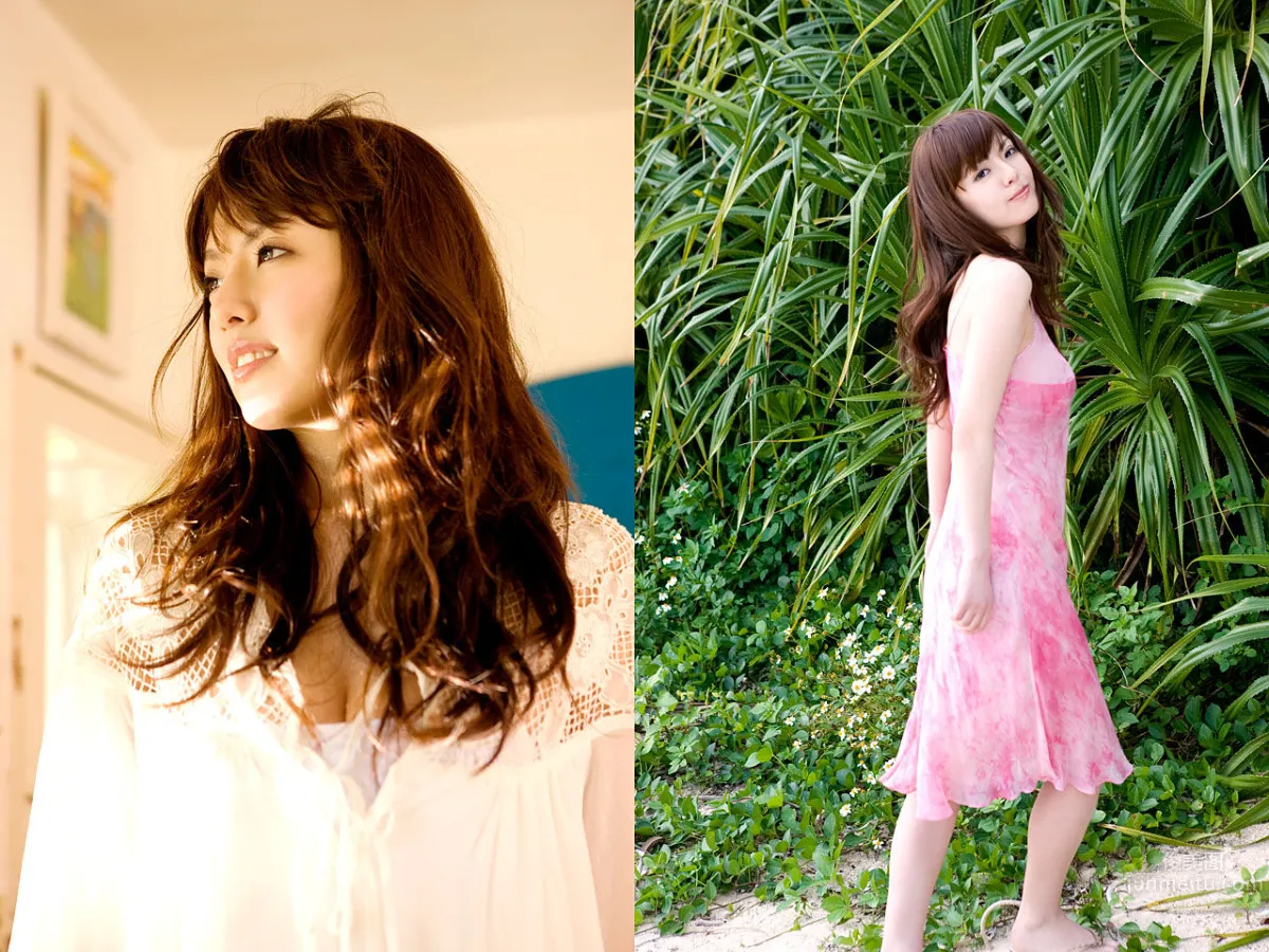 Naoko Miura, [Image.tv Set] photo 9