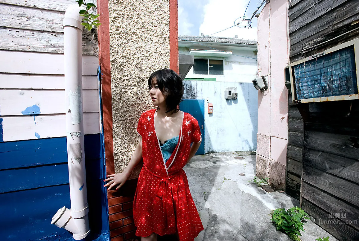 遠野凪子(Nagiko Tono)-[image.tv套圖] 7
