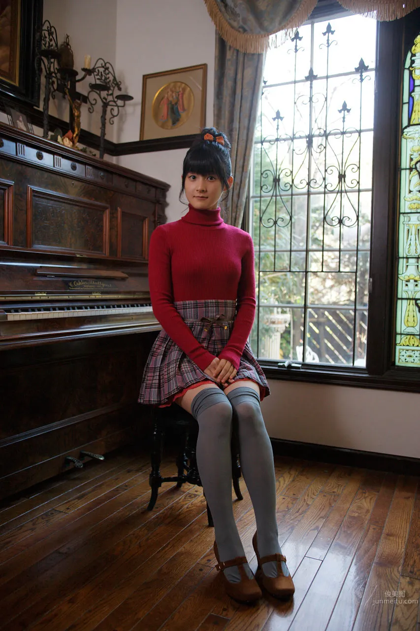 Momoko Tsugunaga [H!P Digital Books Set] No.98 photo 50