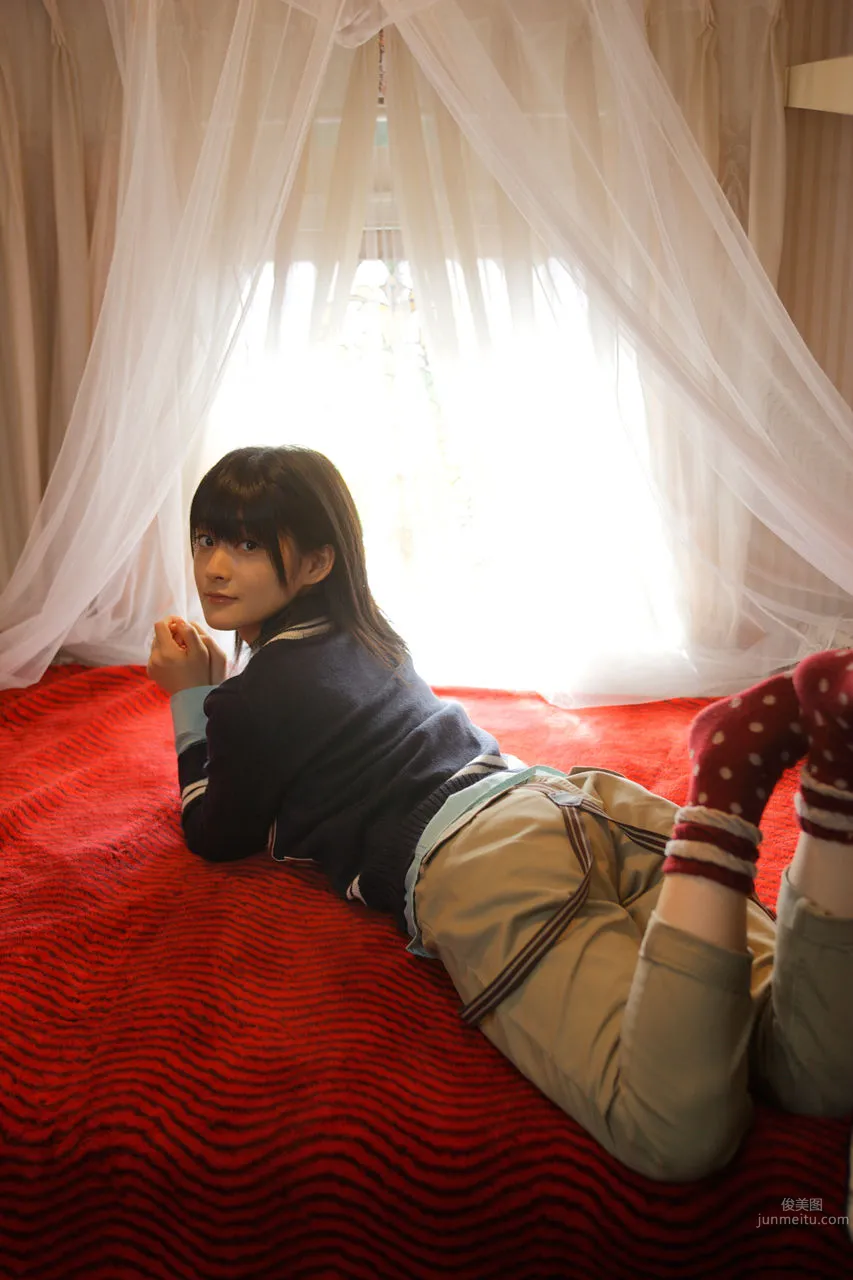 Momoko Tsugunaga [H!P Digital Books Set] No.98 photo 25