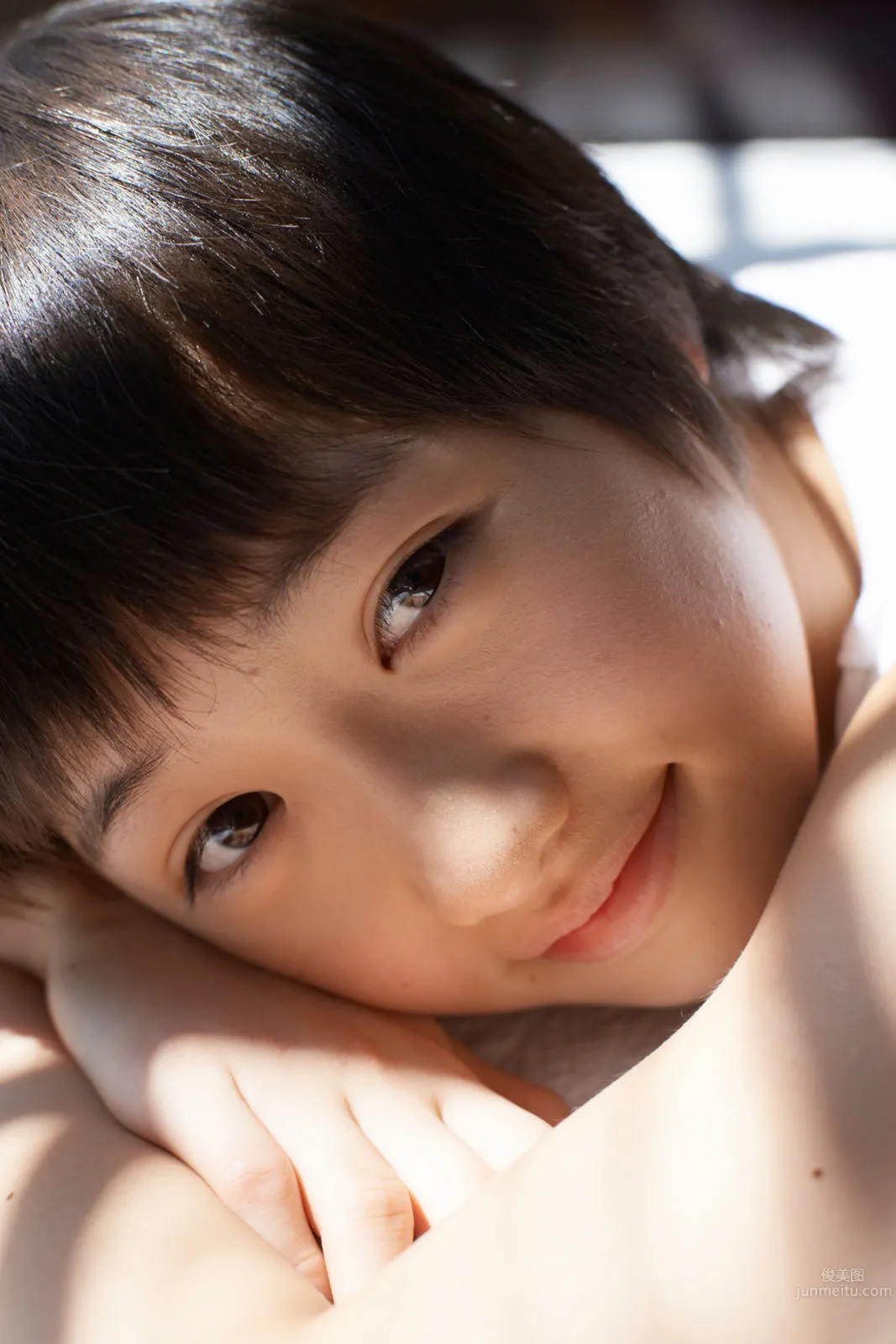 Haruka Kudo - [H!P Digital Books Set] No.103 photo 5