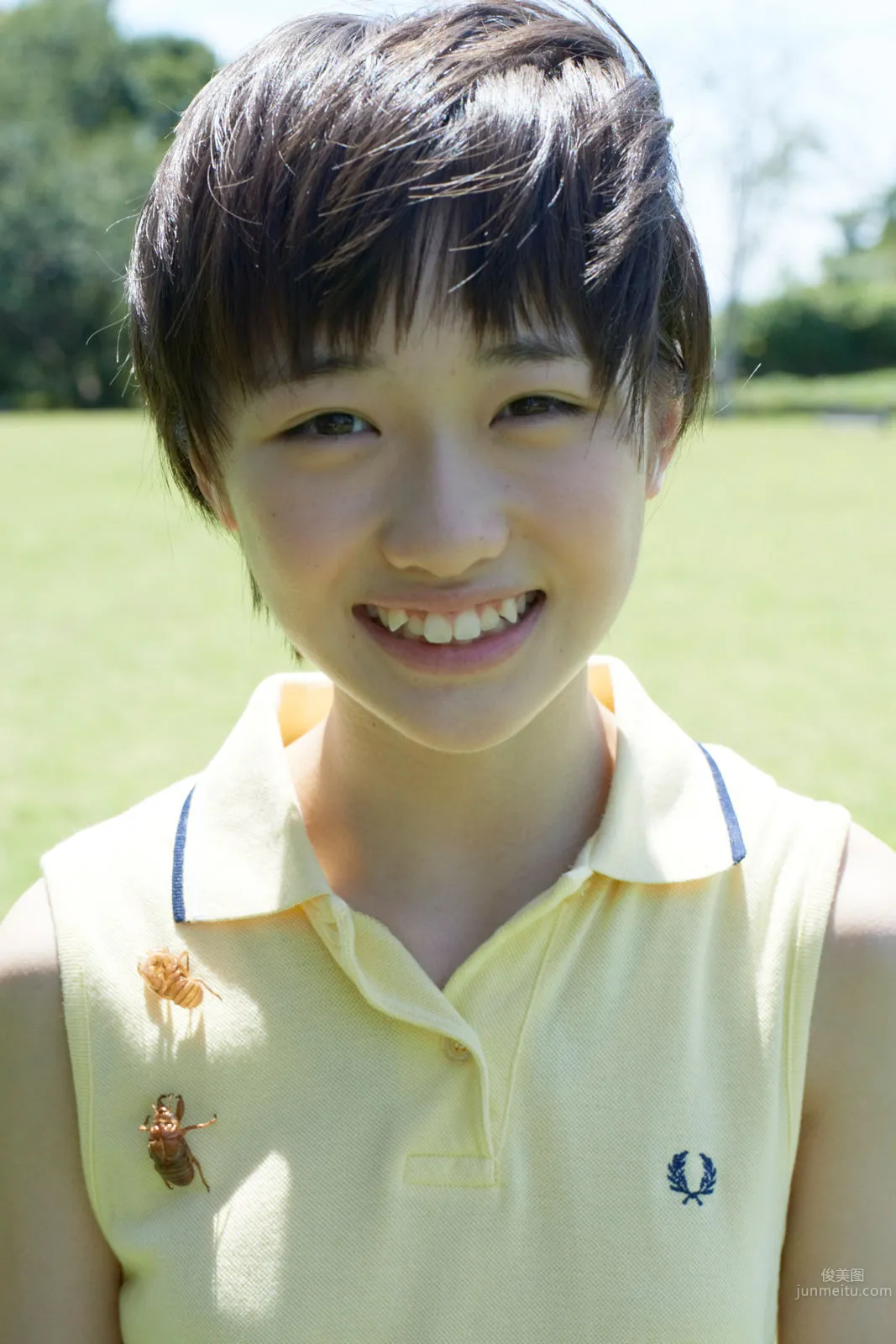 Haruka Kudo - [H!P Digital Books Set] No.103 photo 17