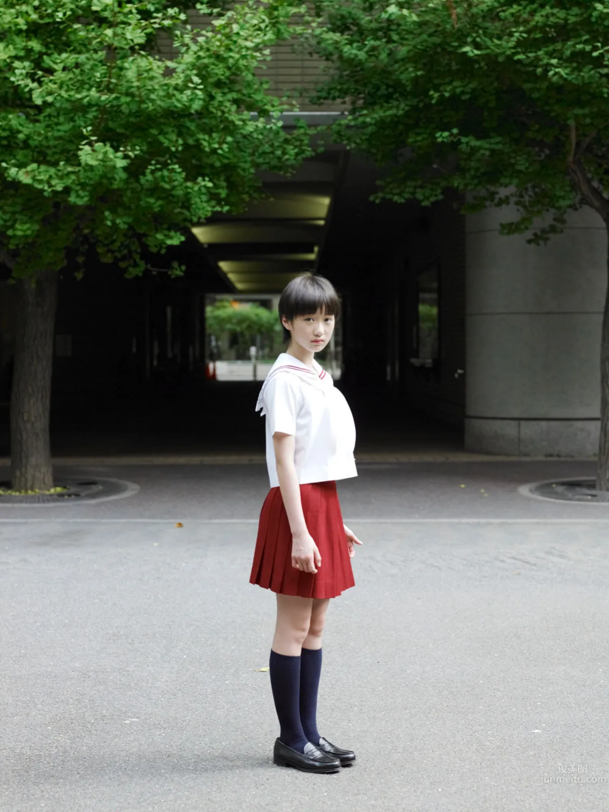 Haruka Kudo - [H!P Digital Books Set] No.103 photo 98