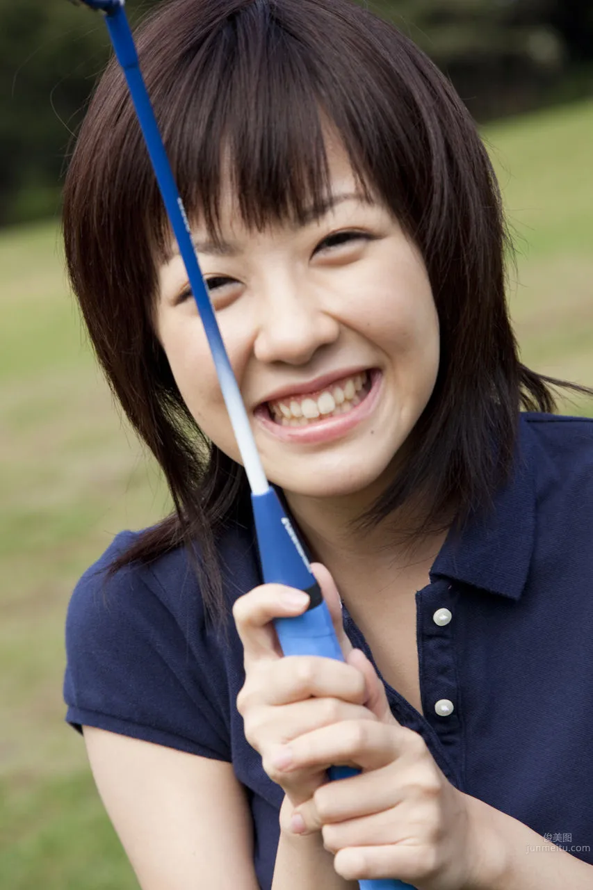 Saki Shimizu - [H!P Digital Books] Set No.84 photo 25