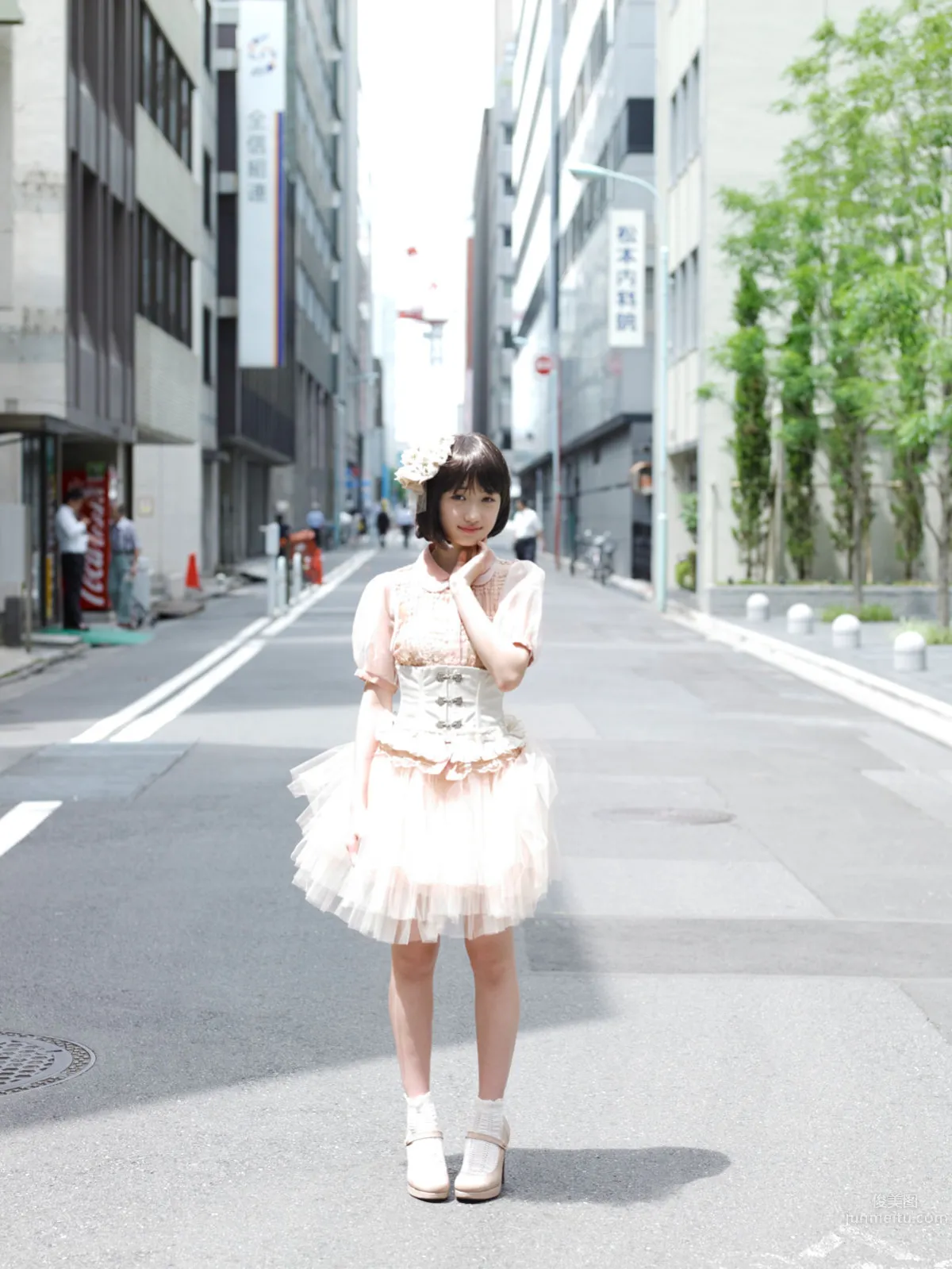 Haruka Kudo - [H!P Digital Books Set] No.103 photo 108