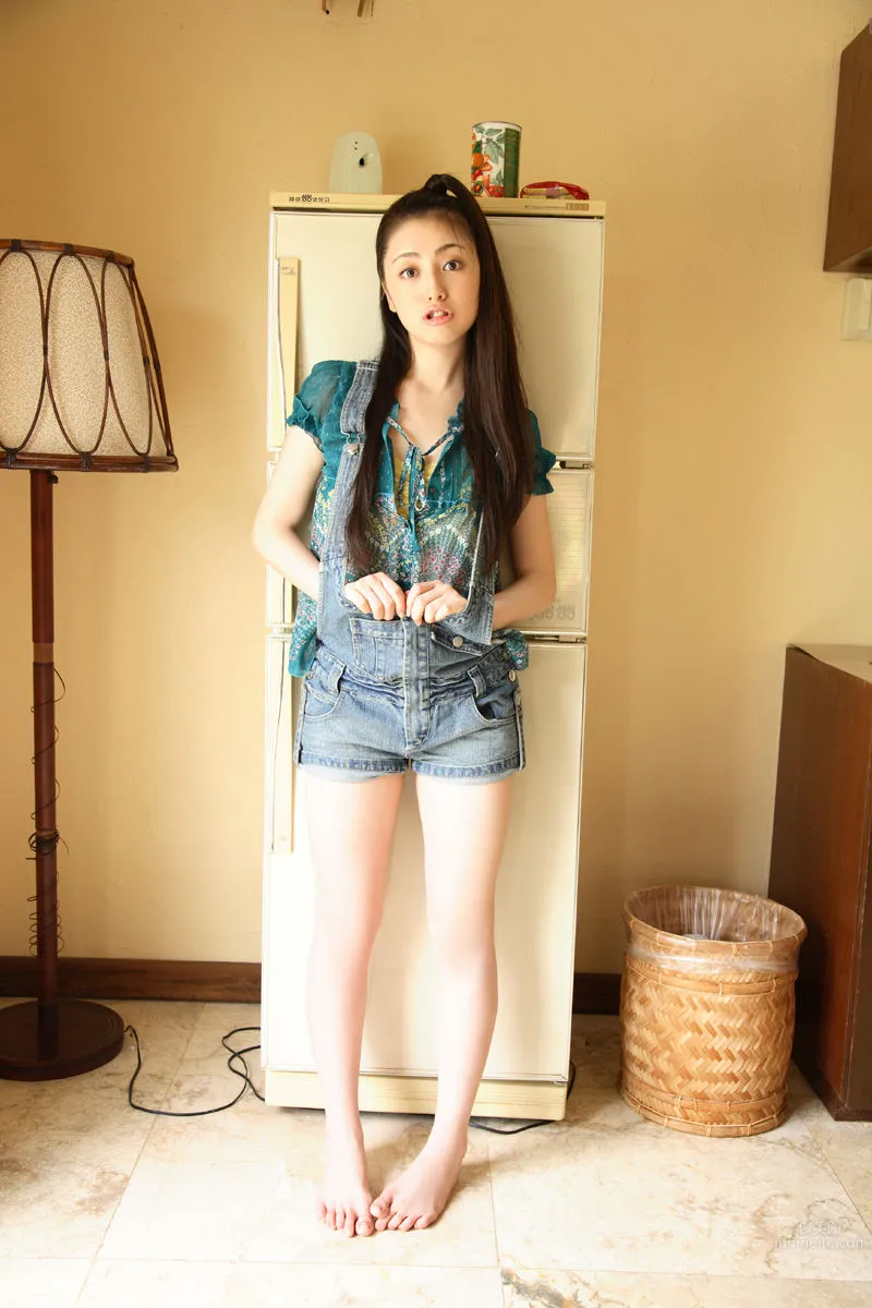 沢井美優(沢井美優)-《沢井流》For-side寫真 9