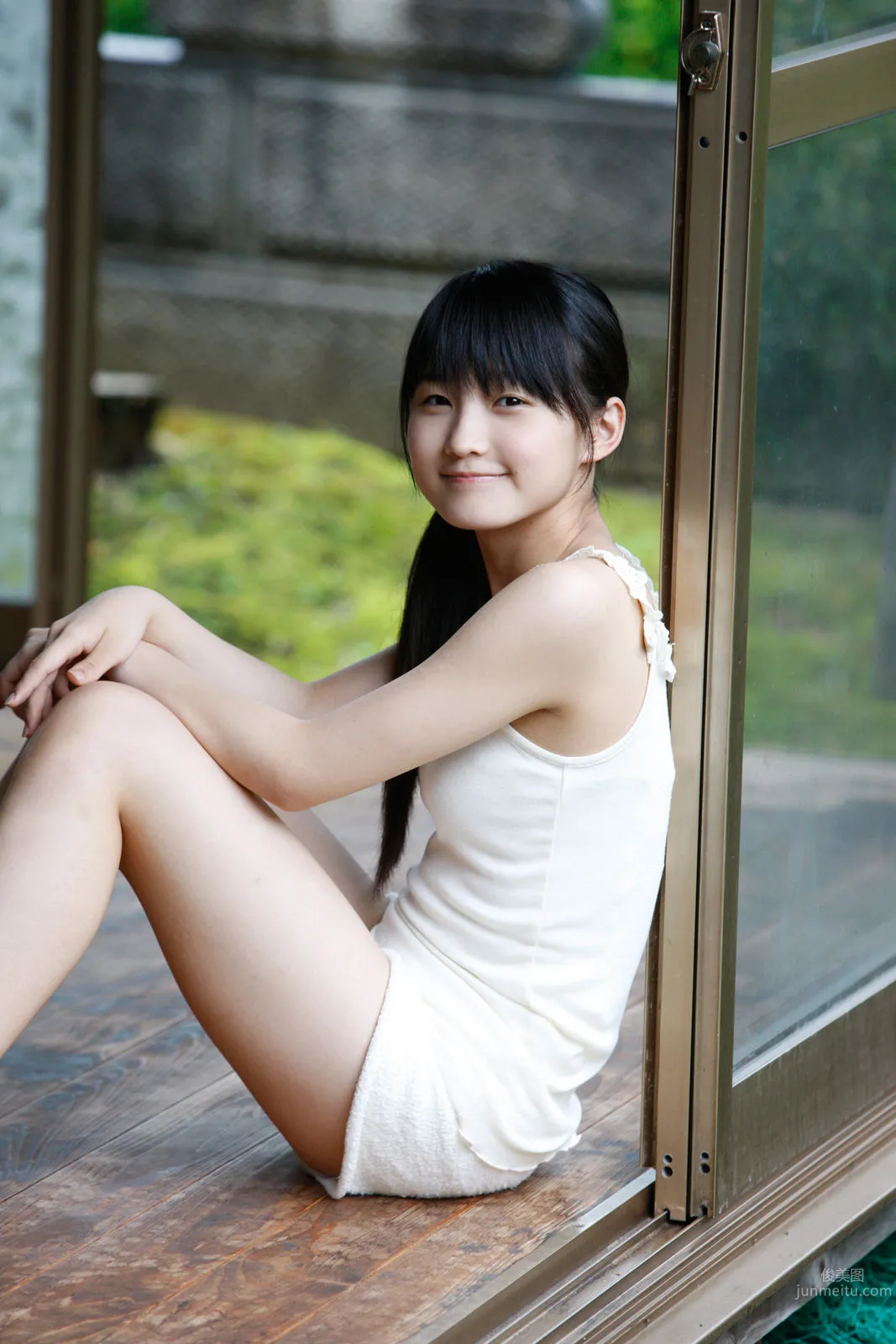 Riho Sayashi - [H!P Digital Books Set] No.105 photo 54