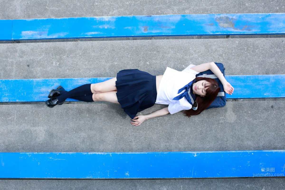 Ayumi Ishida: Vol. 128 photo 10