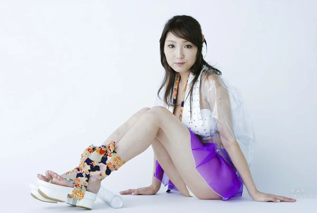 Yu Ninomiya, BOY HUNT!! [Image.tv Set] photo 13