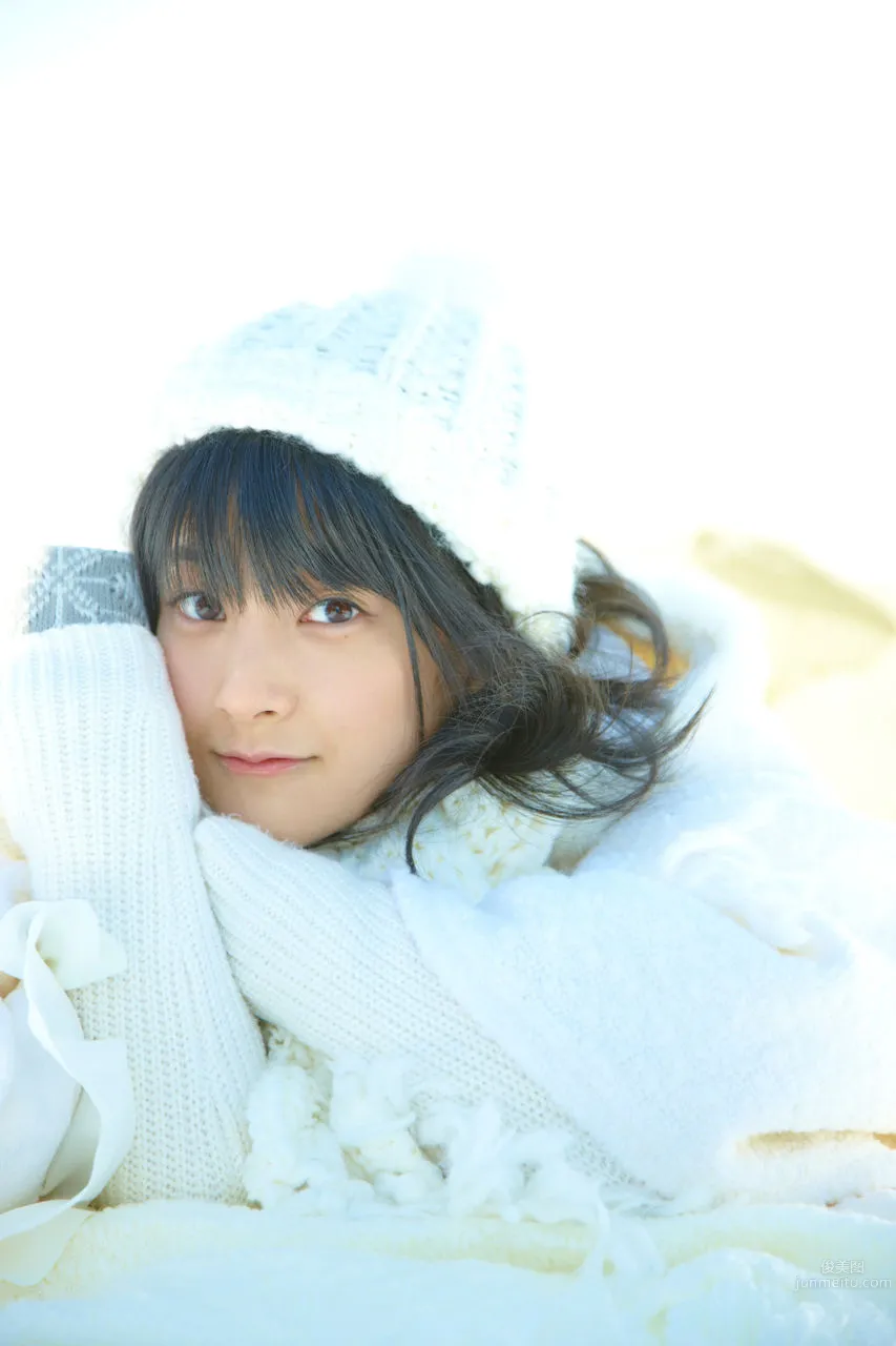 Momoko Tsugunaga [H!P Digital Books Set] No.98 photo 79