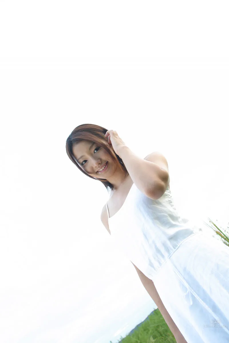 Kaori Manabe (Kaori Manabe)- Se-Girl! A For-side Photo photo 26