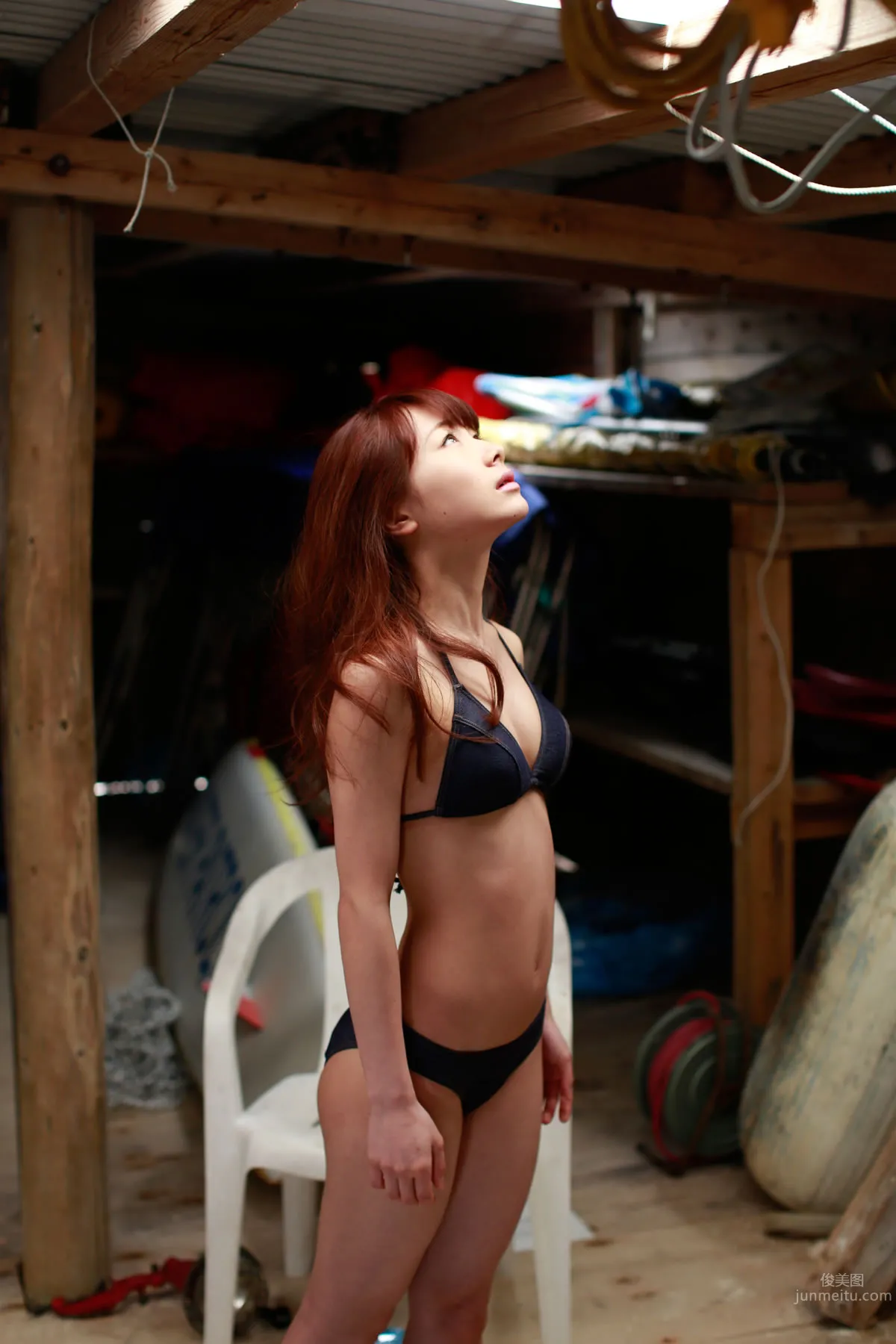 Ayumi Ishida: Vol. 128 photo 63