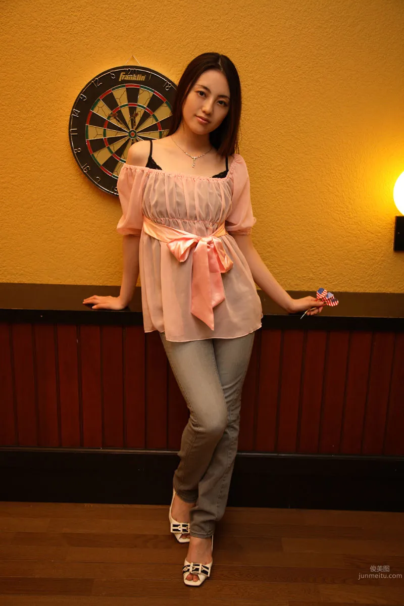 沢井美優(沢井美優)-《沢井流》For-side寫真 29