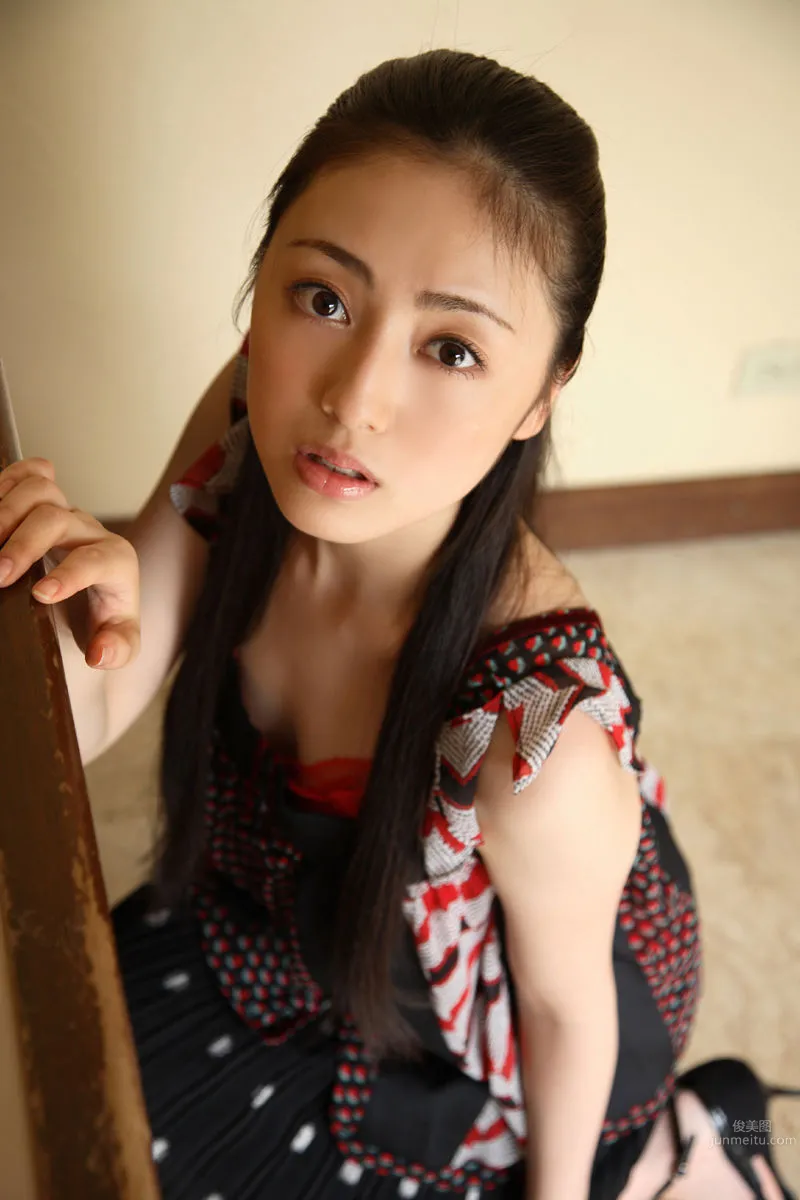 沢井美優(沢井美優)-《沢井流》For-side寫真 13