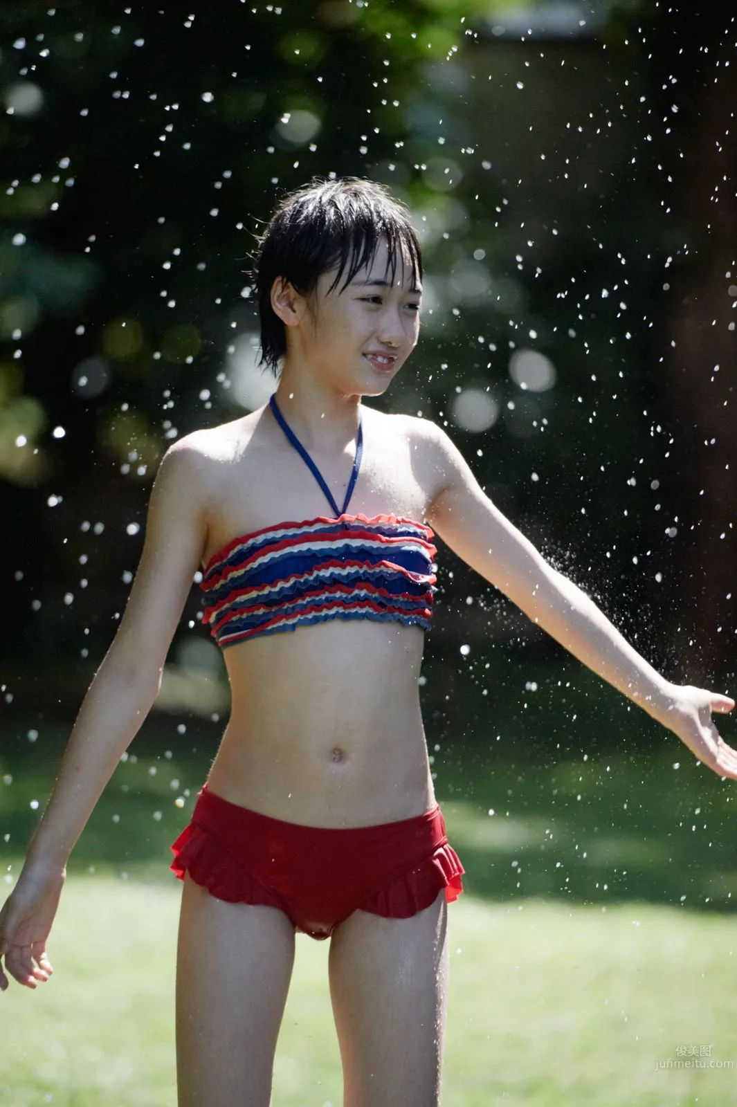 Haruka Kudo - [H!P Digital Books Set] No.103 photo 27