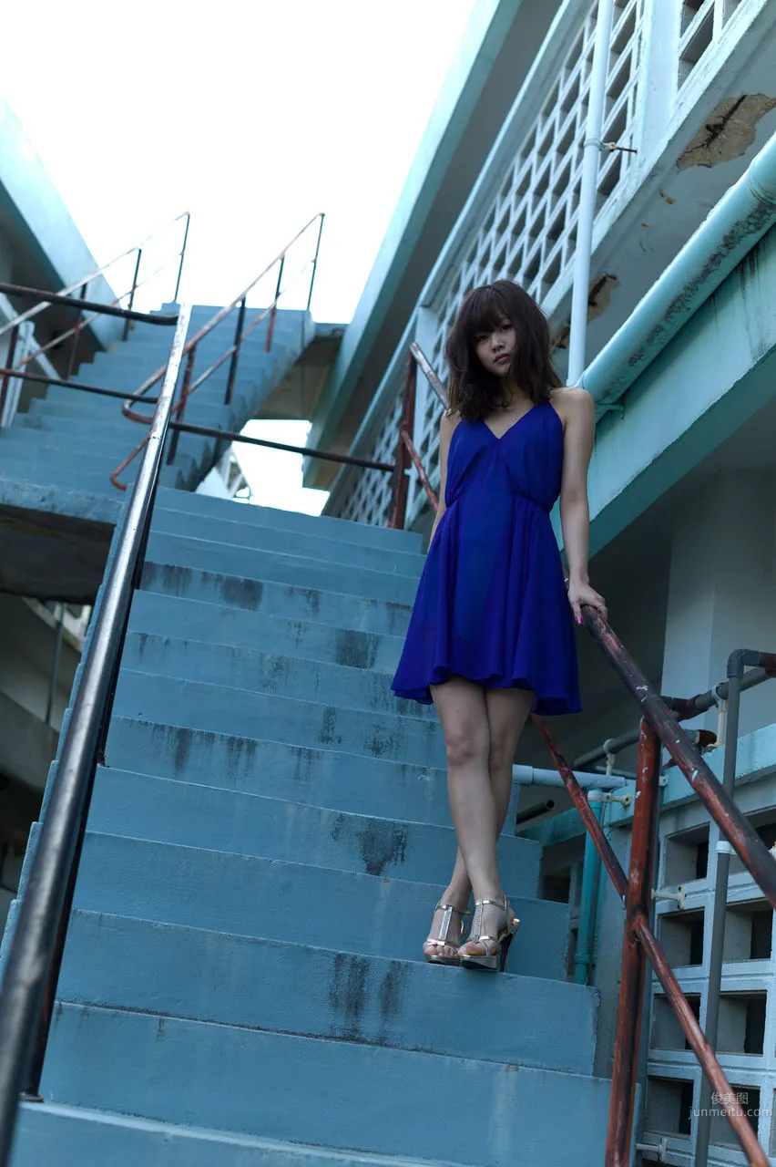 Risa Niigaki, [H!P Digital Books Set] No.100 photo 42