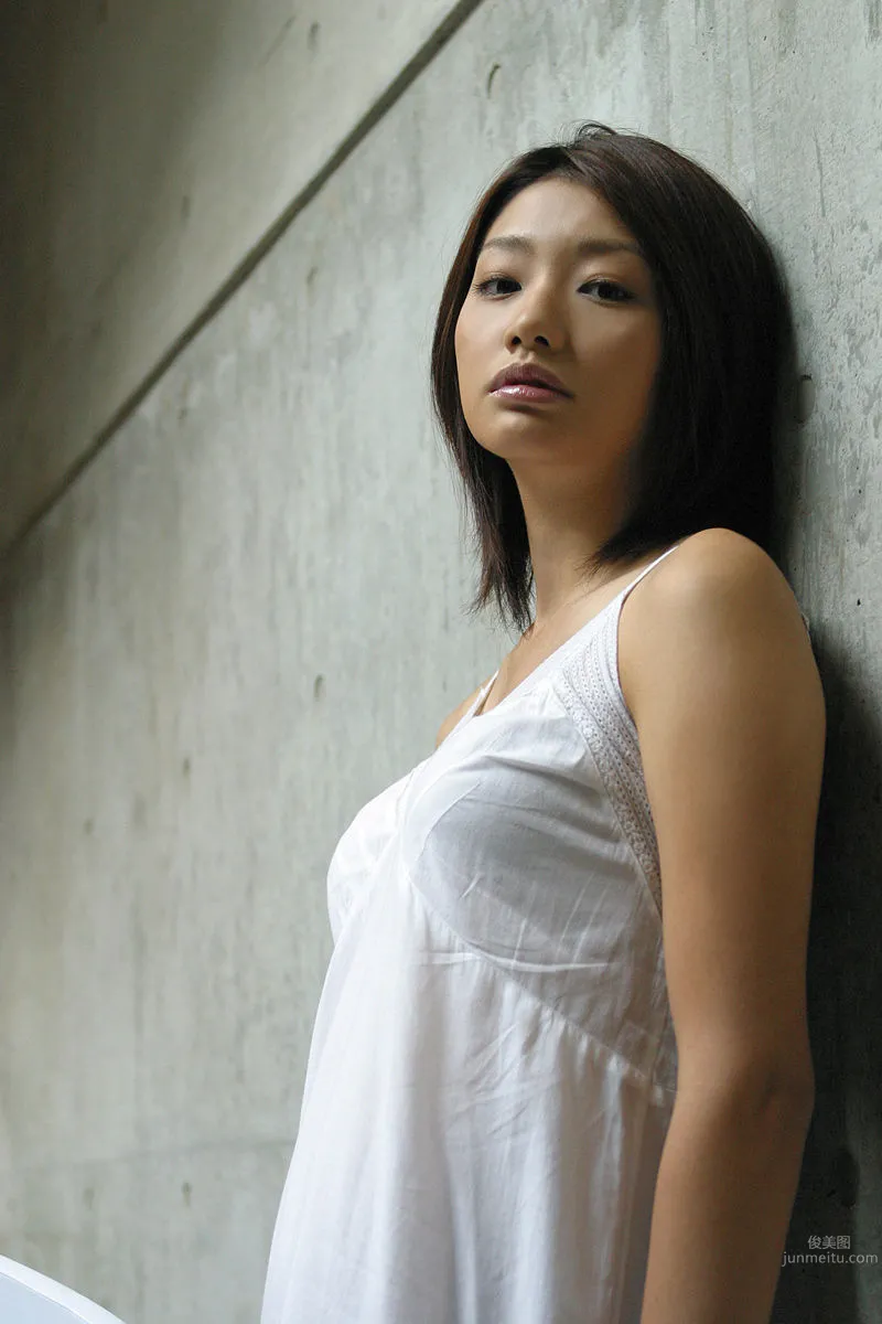 Kaori Manabe (Kaori Manabe)- Se-Girl! A For-side Photo photo 4