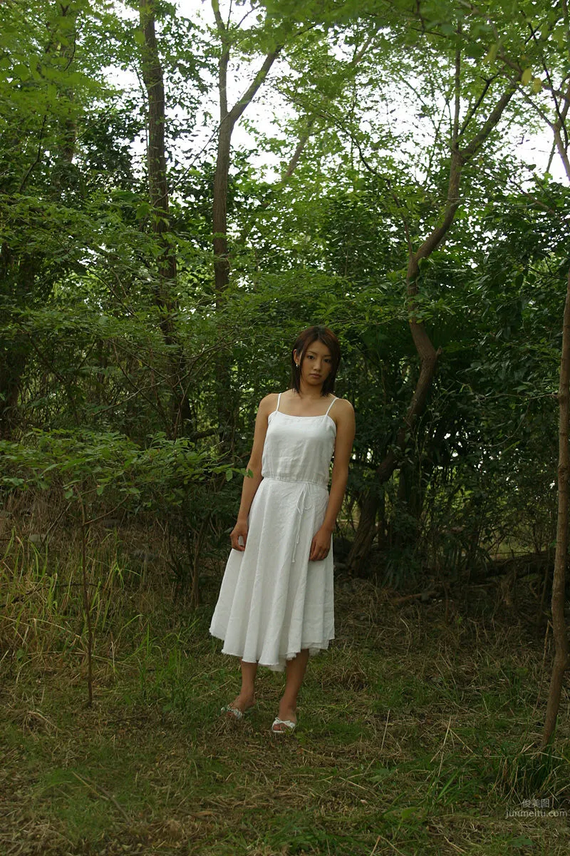 Kaori Manabe (Kaori Manabe)- Se-Girl! A For-side Photo photo 23