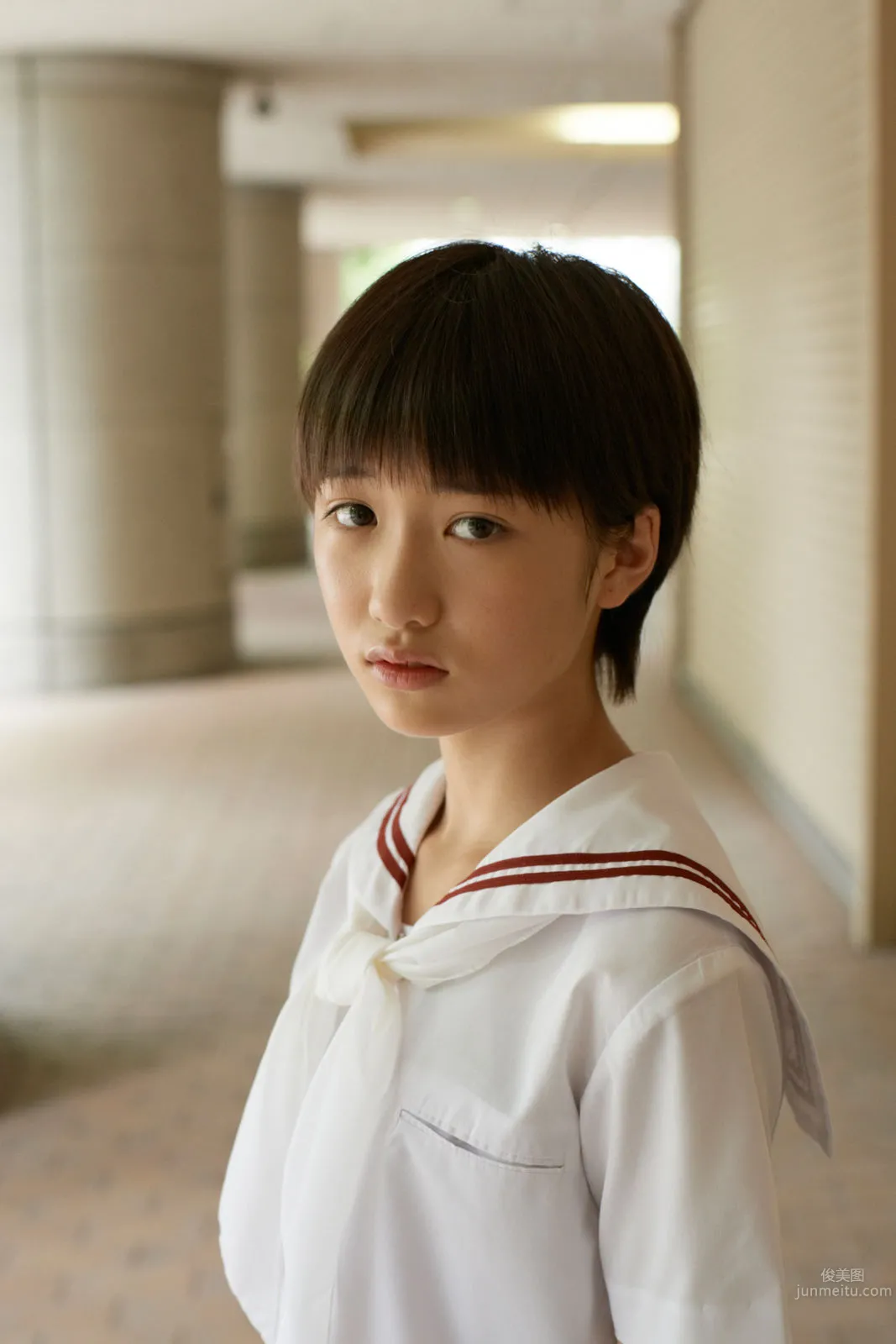 Haruka Kudo - [H!P Digital Books Set] No.103 photo 93