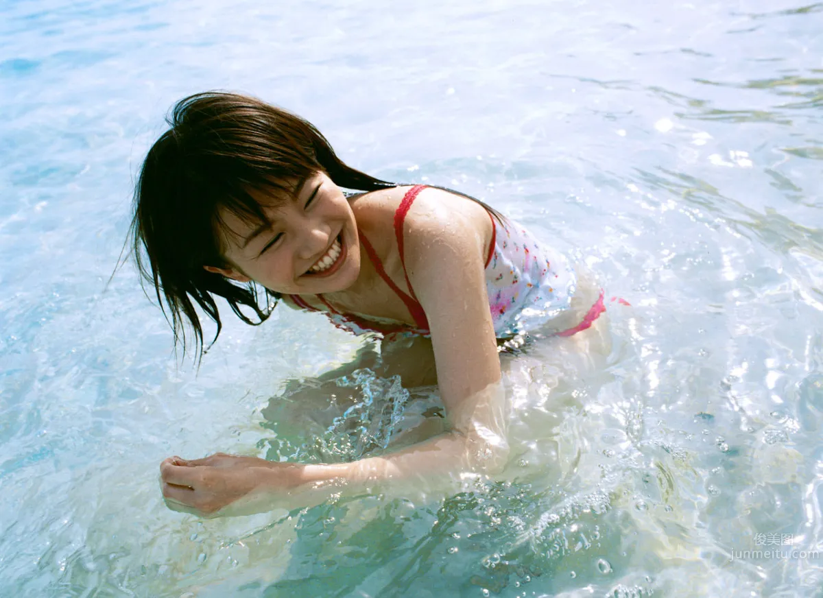 高部愛(高部あい)-《The Sky, the Breeze &amp; You》[image.tv套圖] 3