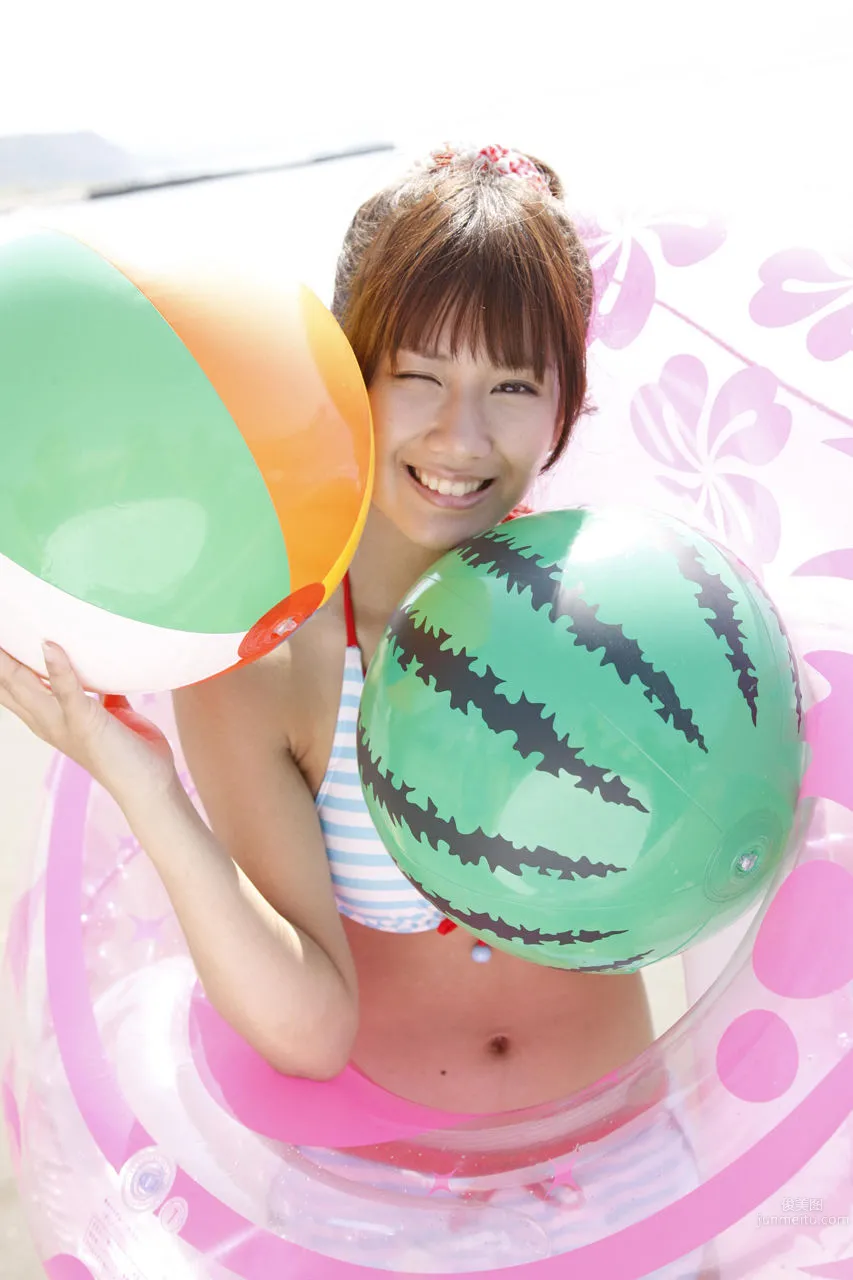 Chisato Okai, [H!P digital books Set] No.82 photo 20