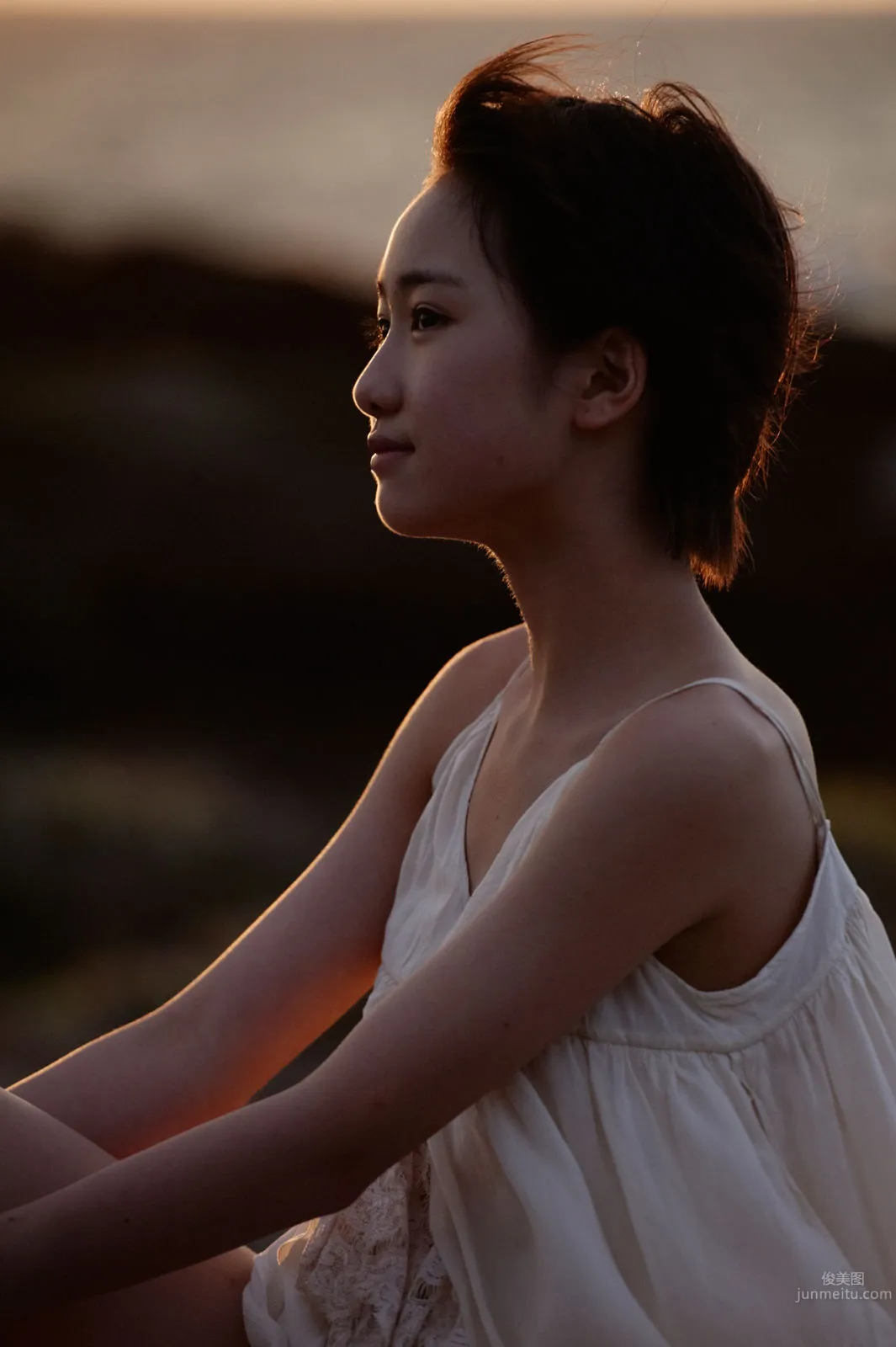 Haruka Kudo - [H!P Digital Books Set] No.103 photo 80