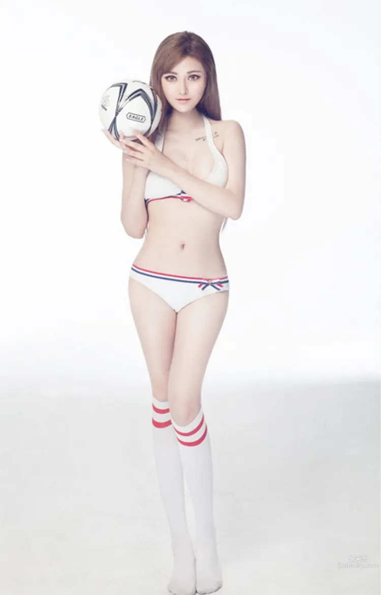 Yin Aitong, The Nation's Number One Dominant Lady High Definition Photo Set photo 19