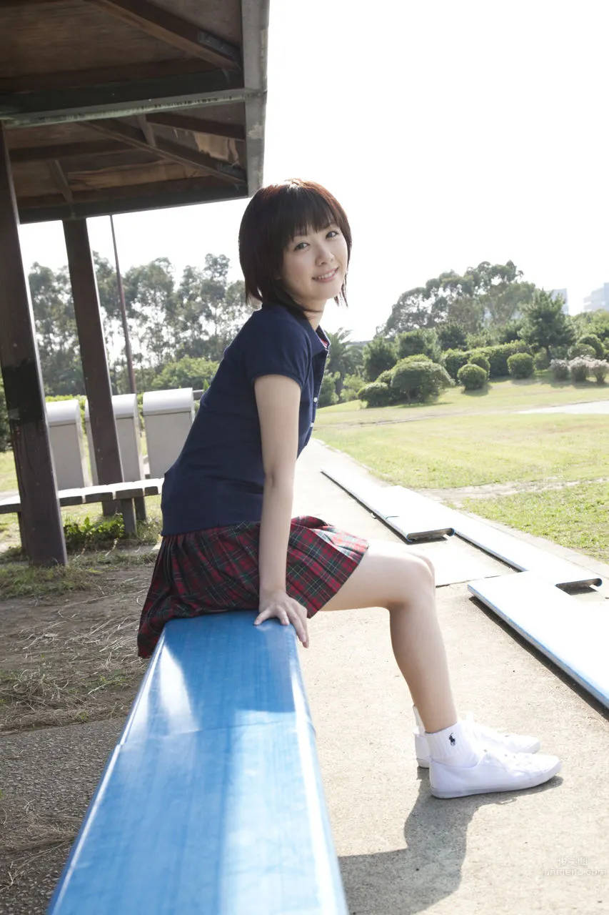 Saki Shimizu - [H!P Digital Books] Set No.84 photo 68