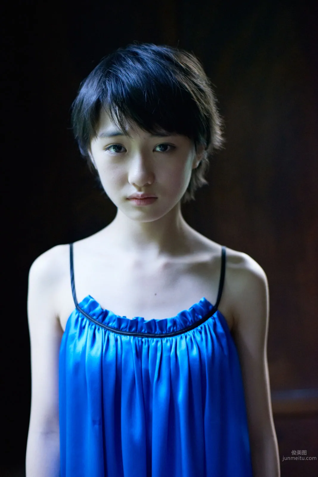 Haruka Kudo - [H!P Digital Books Set] No.103 photo 41