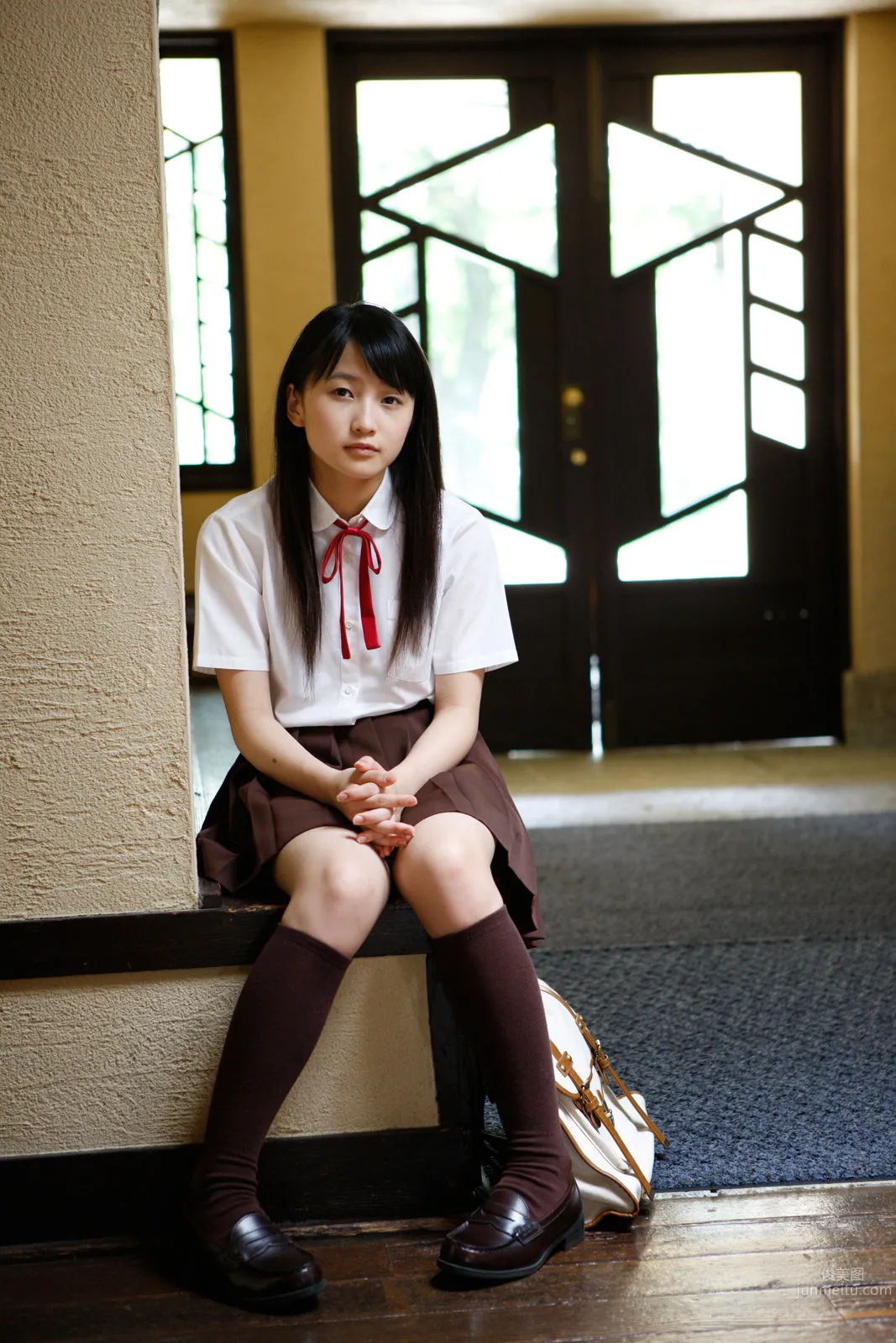 Riho Sayashi - [H!P Digital Books Set] No.105 photo 18