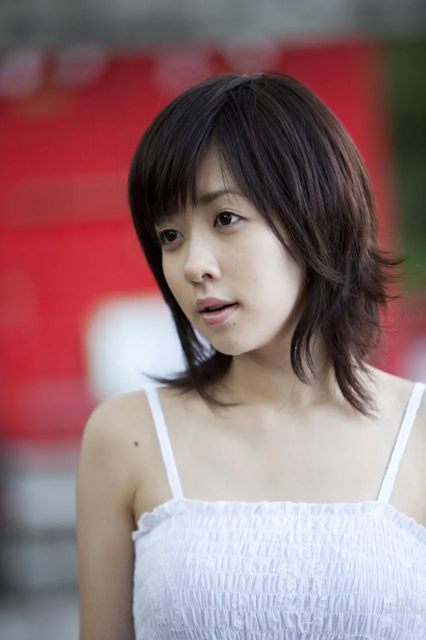 Saki Shimizu - [H!P Digital Books] Set No.84 photo 74