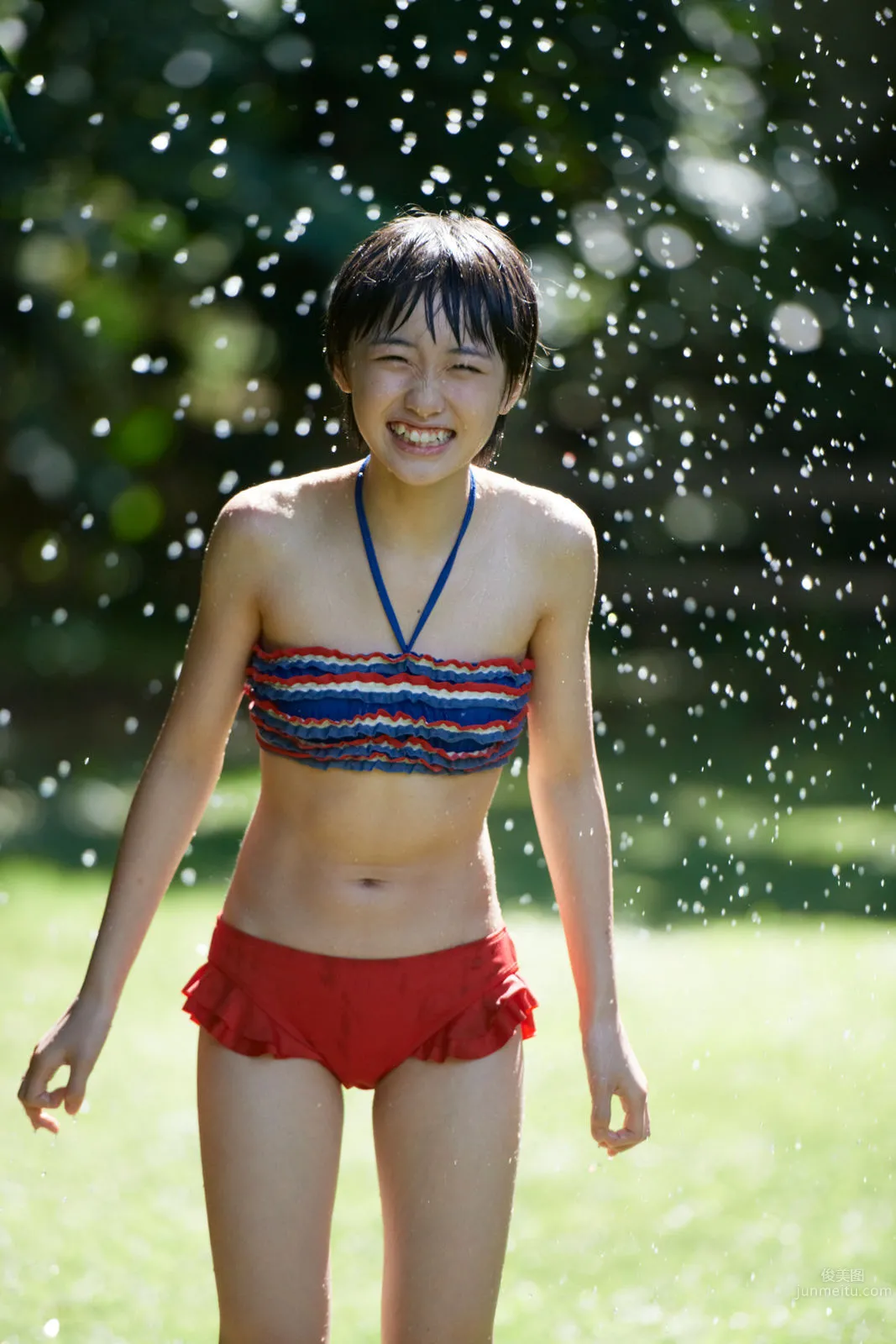 Haruka Kudo - [H!P Digital Books Set] No.103 photo 29