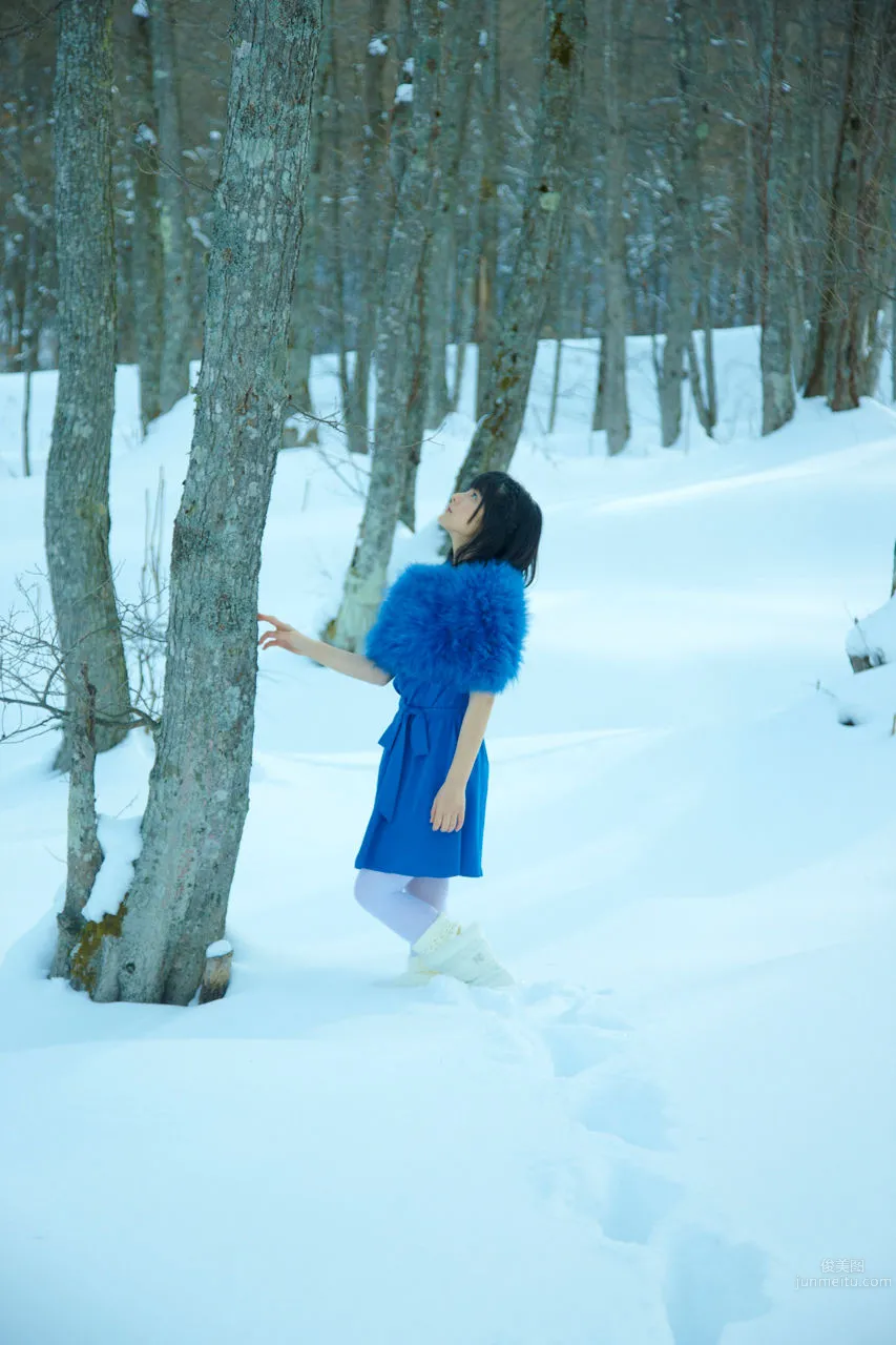 Momoko Tsugunaga [H!P Digital Books Set] No.98 photo 89