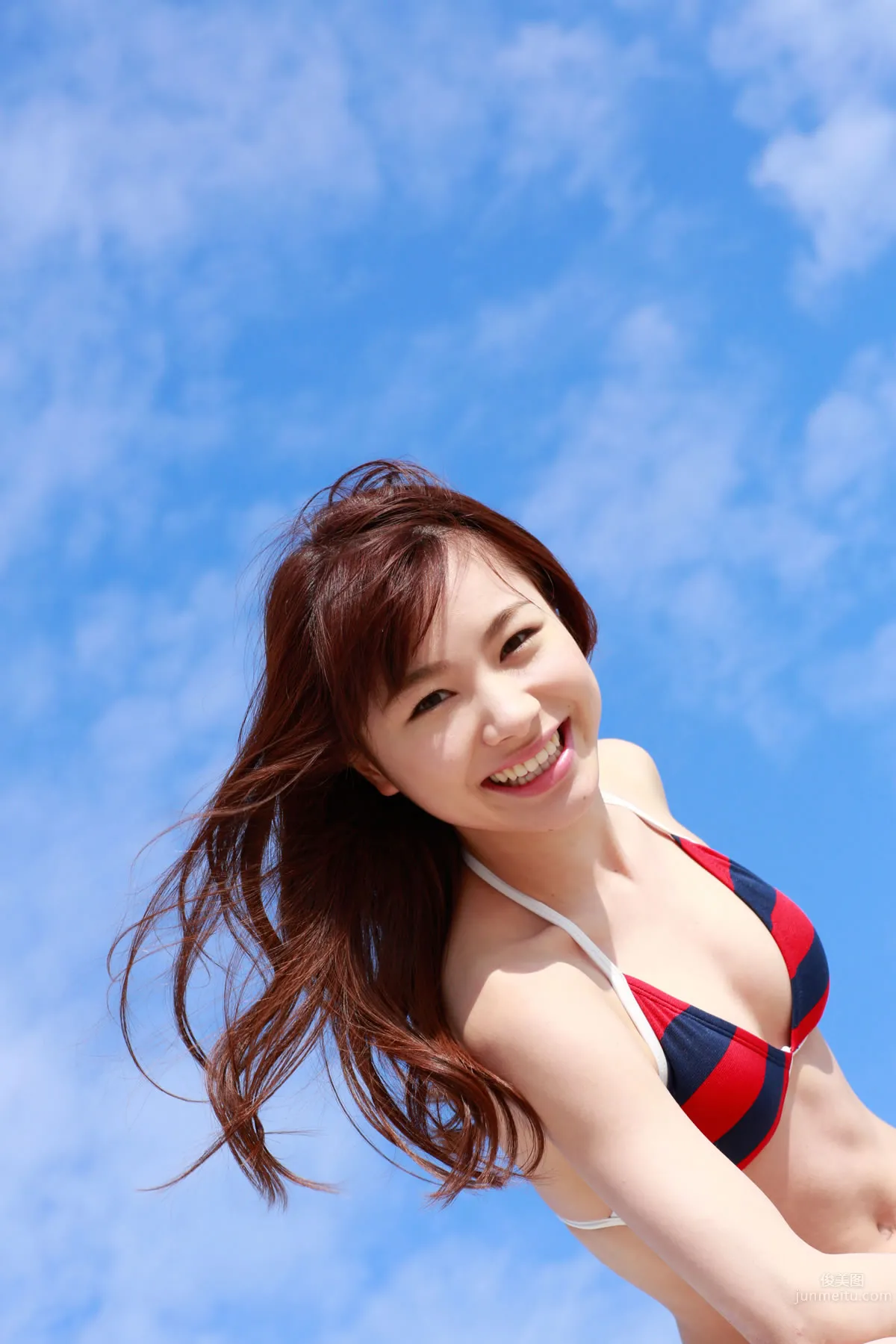 Ayumi Ishida: Vol. 128 photo 29