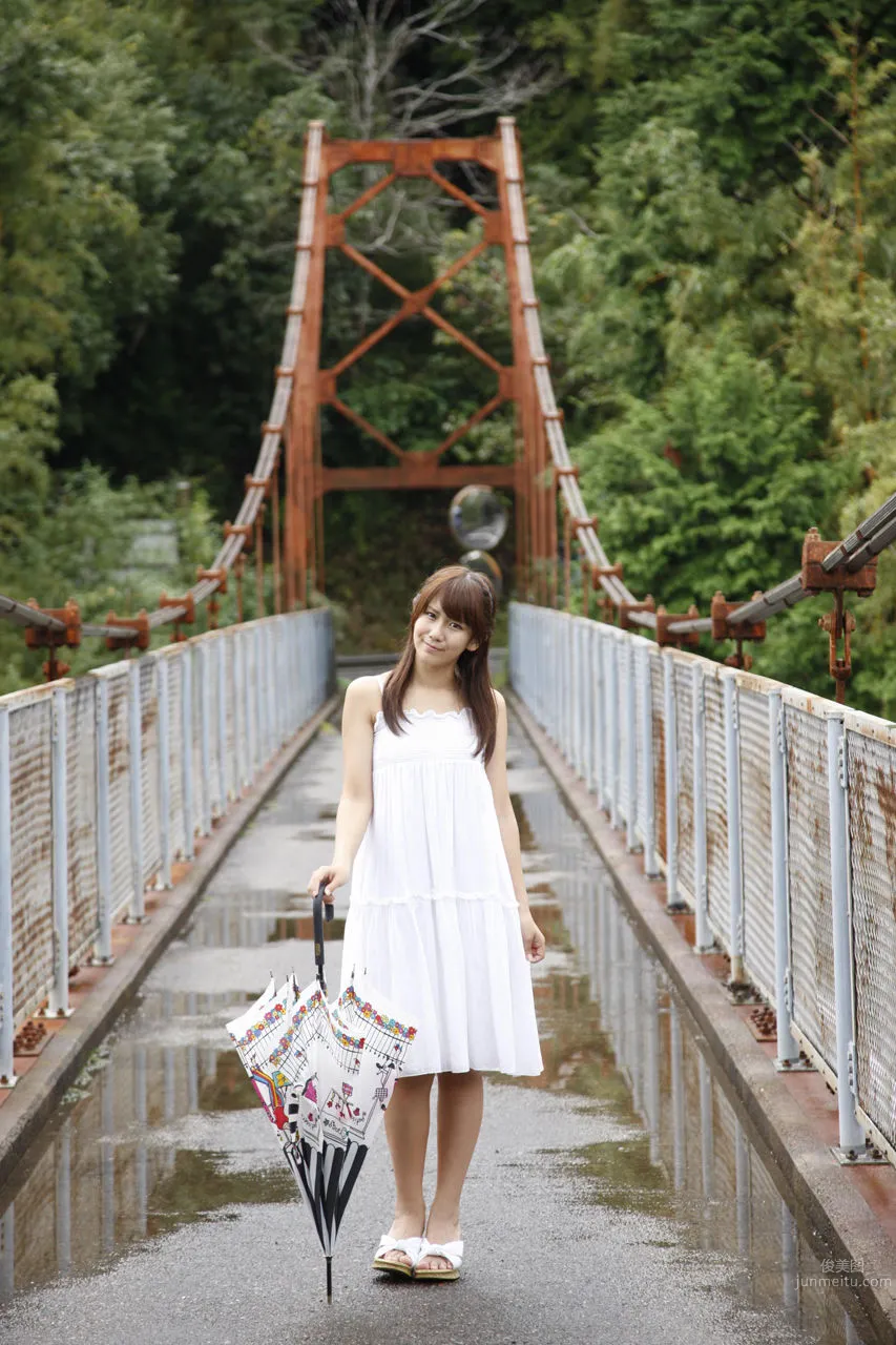 Chisato Okai, [H!P digital books Set] No.82 photo 79