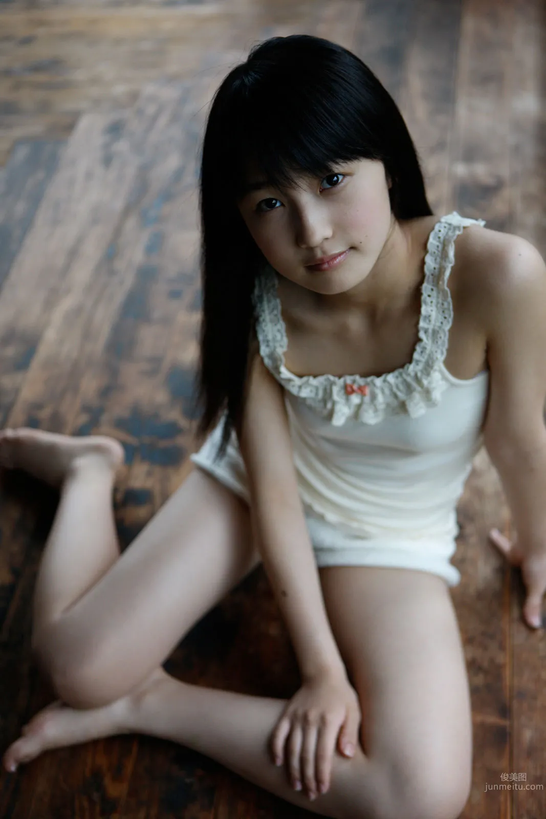 Riho Sayashi - [H!P Digital Books Set] No.105 photo 51