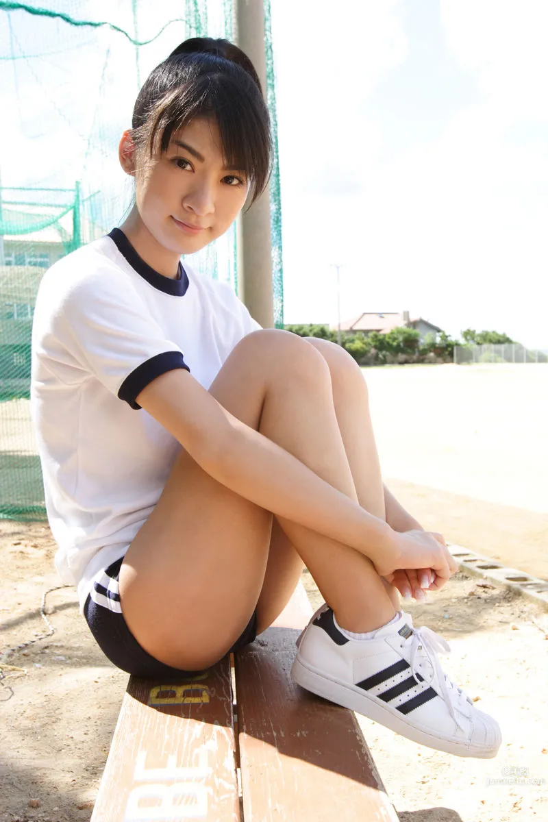 Mayu: For-side Flower photo 22
