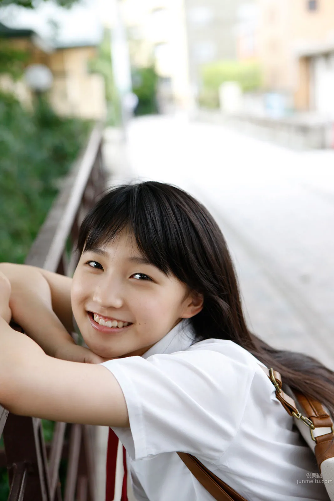 Riho Sayashi - [H!P Digital Books Set] No.105 photo 20