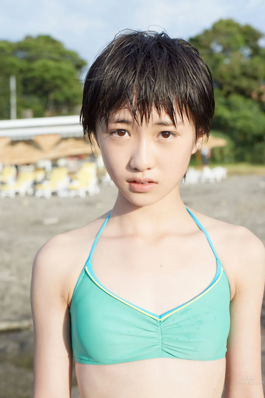 Haruka Kudo - [H!P Digital Books Set] No.103 photo 74