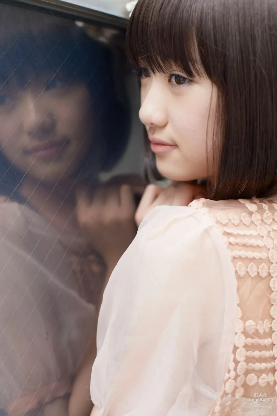 Haruka Kudo - [H!P Digital Books Set] No.103 photo 103