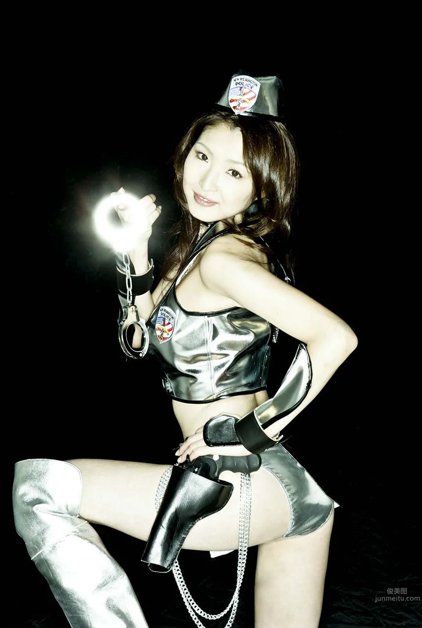 Yu Ninomiya, BOY HUNT!! [Image.tv Set] photo 18
