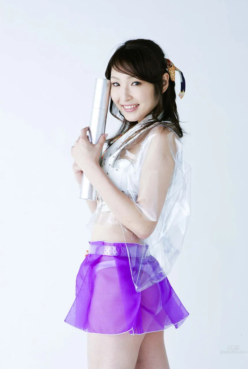 二宫优(二宮優)-《BOY HUNT!!》[image.tv套图]_1