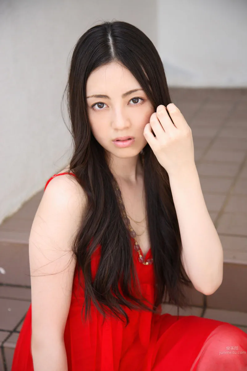 沢井美優(沢井美優)-《沢井流》For-side寫真 2