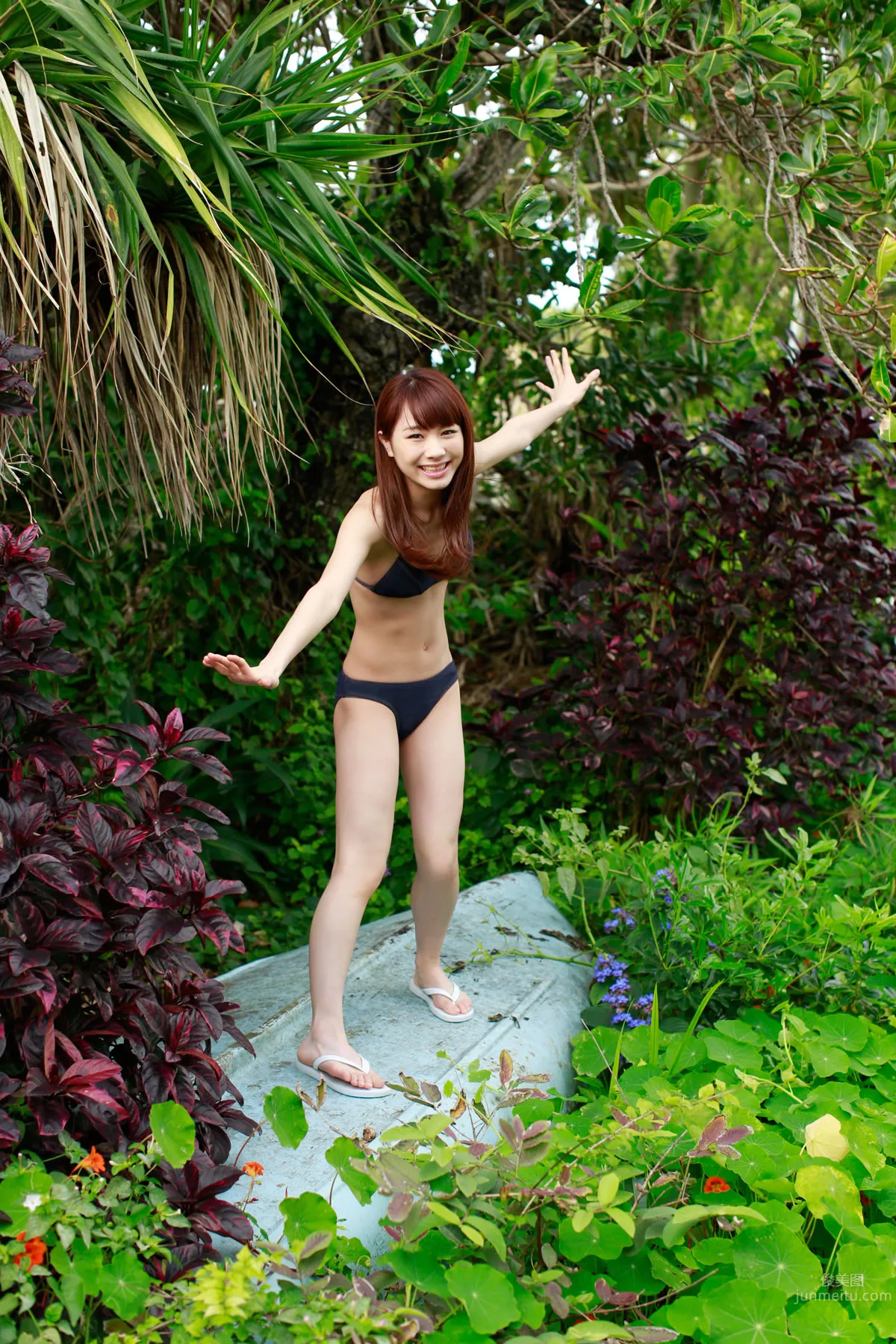 Ayumi Ishida: Vol. 128 photo 67