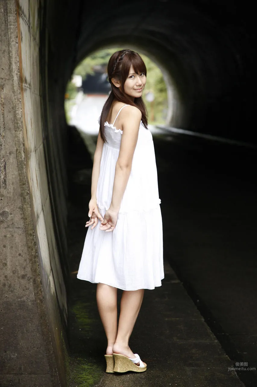 Chisato Okai, [H!P digital books Set] No.82 photo 83