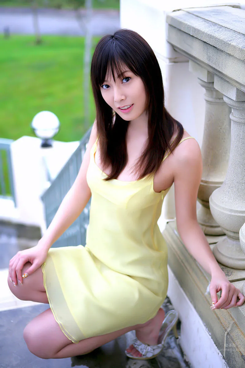 长泽奈央(長澤奈央)-《Nao Mail》For-side写真_2