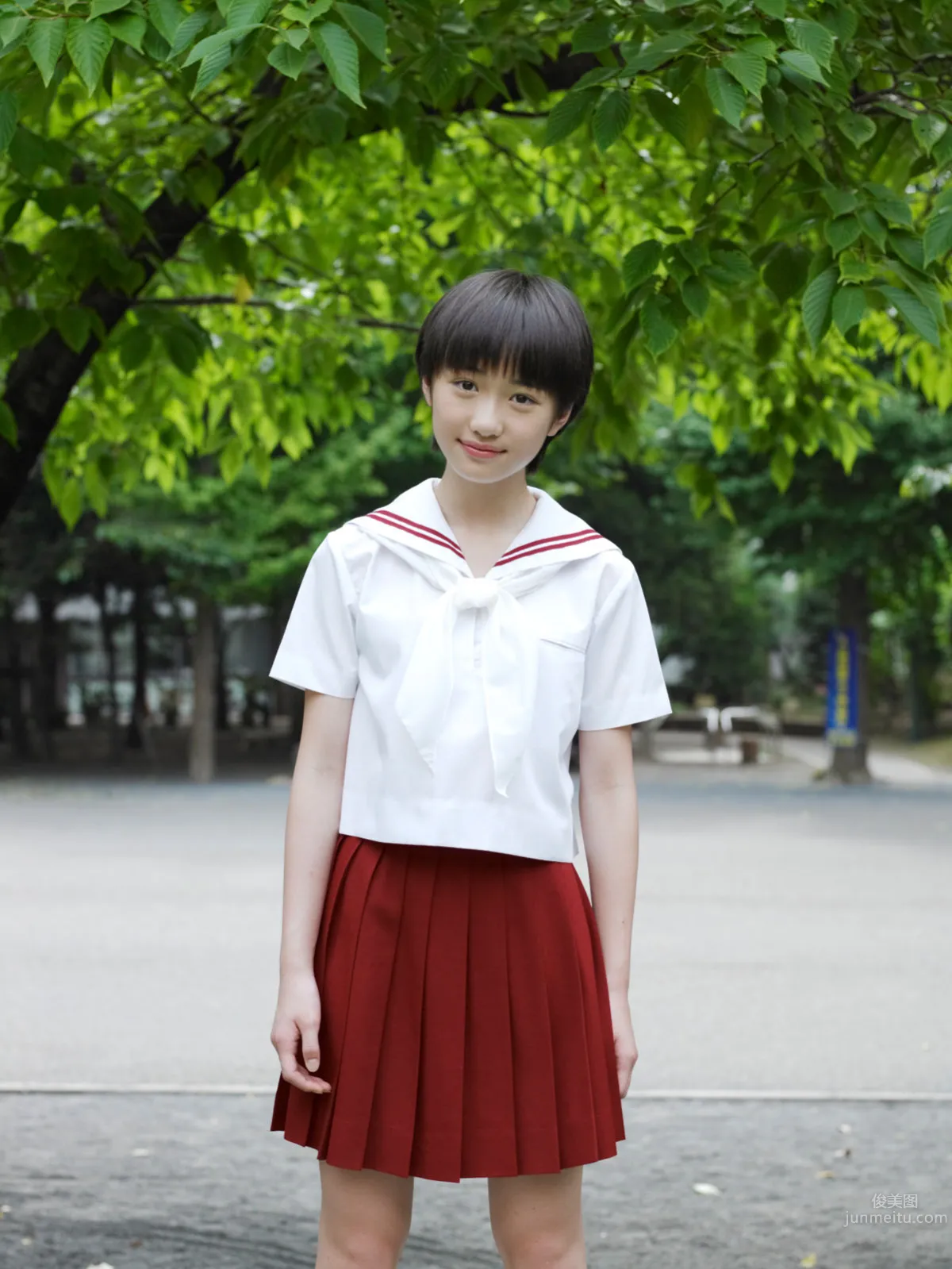 Haruka Kudo - [H!P Digital Books Set] No.103 photo 97
